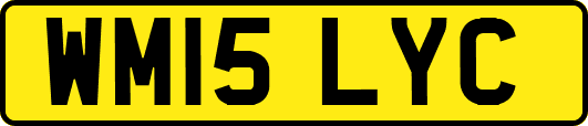 WM15LYC