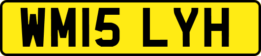 WM15LYH