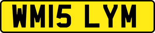WM15LYM