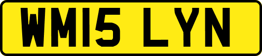 WM15LYN