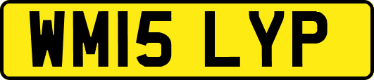 WM15LYP