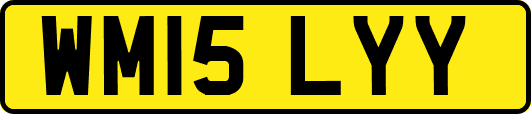 WM15LYY