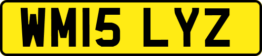 WM15LYZ