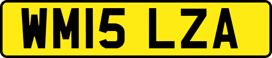 WM15LZA