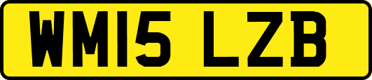WM15LZB