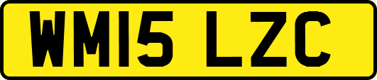 WM15LZC