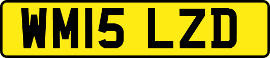 WM15LZD