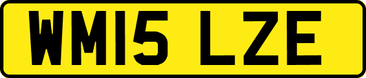 WM15LZE