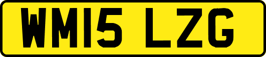 WM15LZG