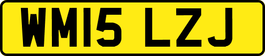 WM15LZJ