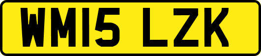 WM15LZK
