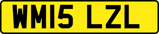 WM15LZL