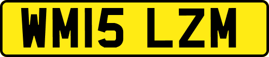 WM15LZM