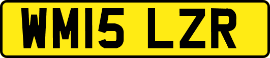 WM15LZR