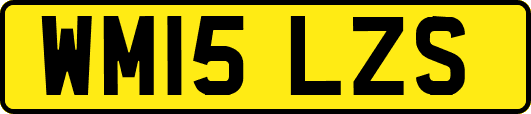WM15LZS