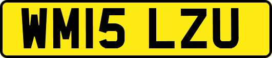 WM15LZU