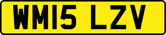 WM15LZV