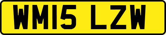 WM15LZW