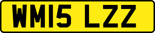 WM15LZZ