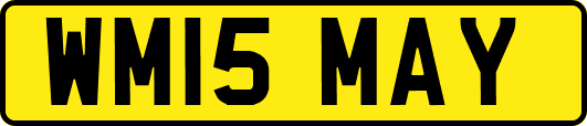 WM15MAY