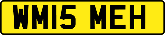 WM15MEH