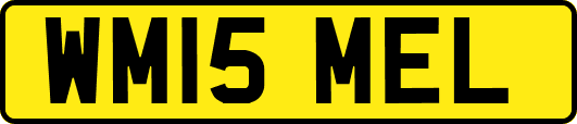 WM15MEL