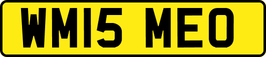 WM15MEO