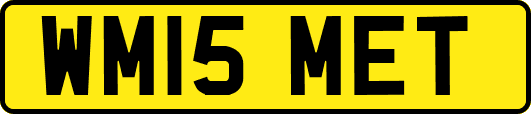 WM15MET