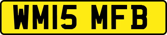 WM15MFB