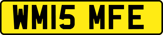 WM15MFE