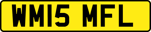 WM15MFL