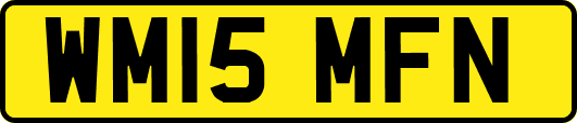 WM15MFN