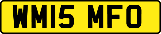 WM15MFO