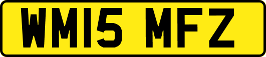 WM15MFZ