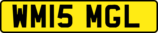 WM15MGL