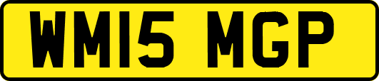 WM15MGP