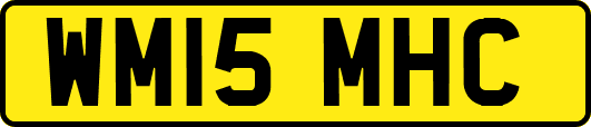WM15MHC