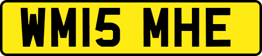 WM15MHE