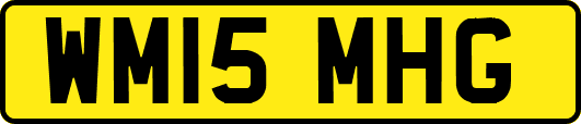 WM15MHG