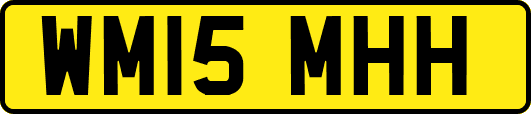 WM15MHH