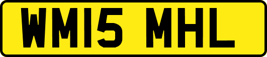 WM15MHL