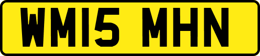 WM15MHN