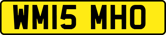 WM15MHO