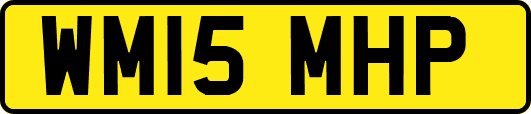 WM15MHP