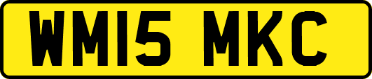 WM15MKC
