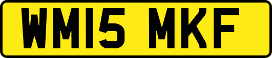 WM15MKF