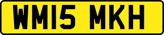 WM15MKH