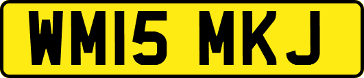 WM15MKJ