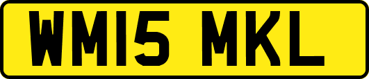 WM15MKL