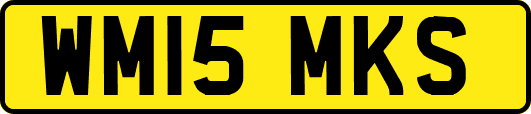 WM15MKS